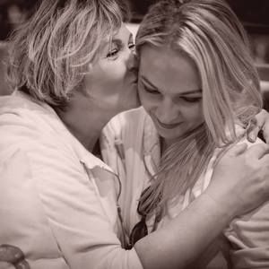 Meet your Posher, Мару